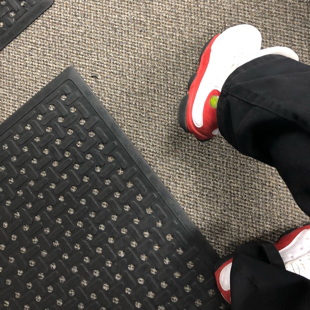 Meet your Posher, Masep911023